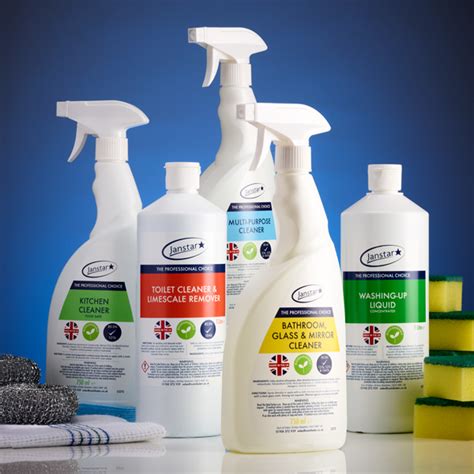 Specialized Cleaning Agents for LO Aircraft