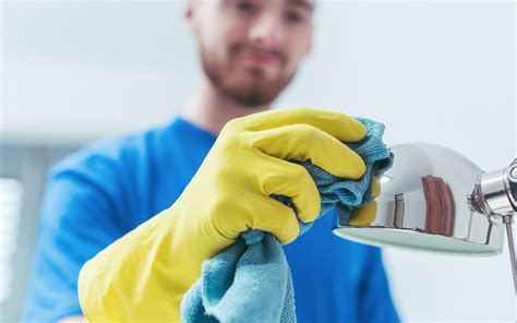 Specialty cleaning services in NYC