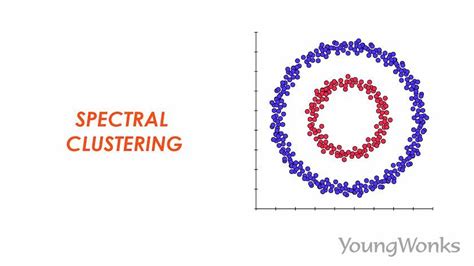 Spectral Clustering Applications