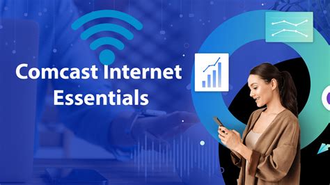 Spectrum Internet Essentials Application