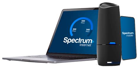 Spectrum Wi-Fi Image 1