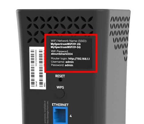 Spectrum Wi-Fi Image 2