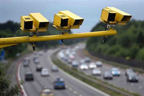 Speed Cameras