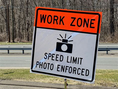 Speed Limit Enforcement