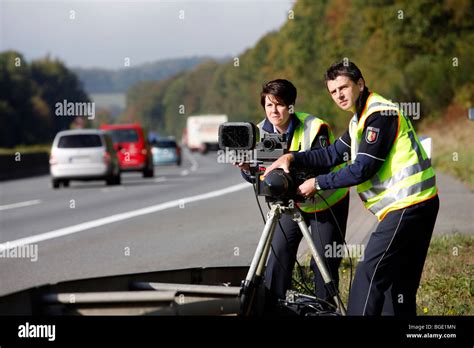 Speed Limit Enforcement