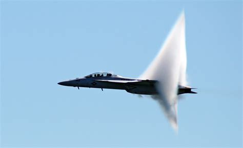 Speed of Sound in Aerospace Engineering