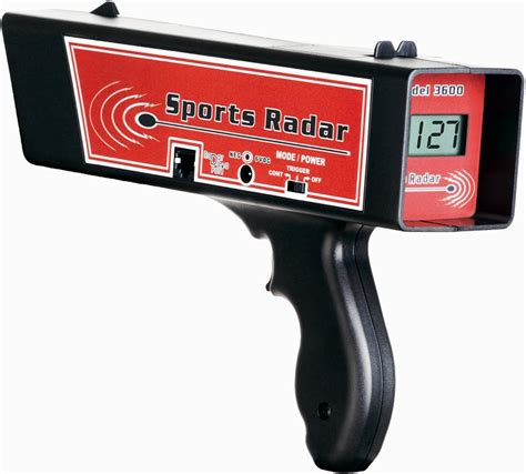 Speed Radar Guns for Sale