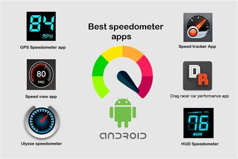 Speedometer App