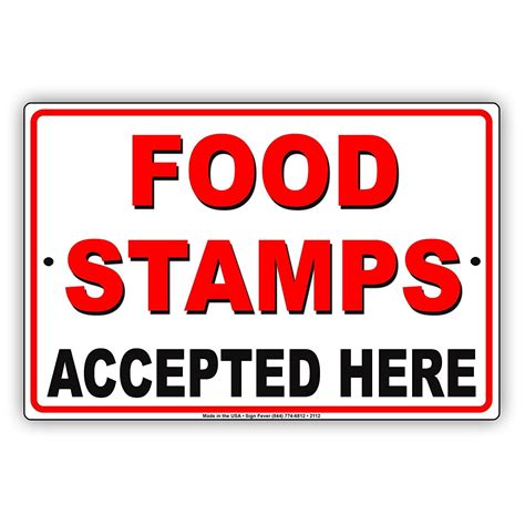 Speedway Food Stamps Accepted 3