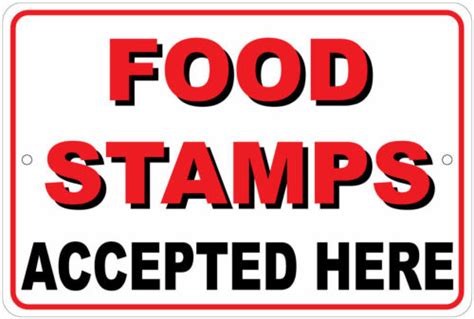 Speedway Food Stamps Accepted 8