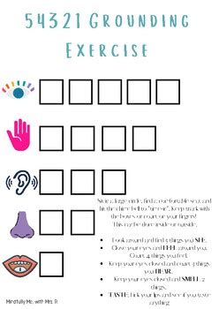 Spelling Worksheet with Picture