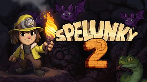 Spelunky Unblocked Games Fun