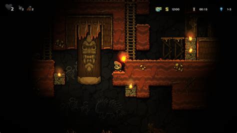 Spelunky Unblocked Games Tips and Tricks