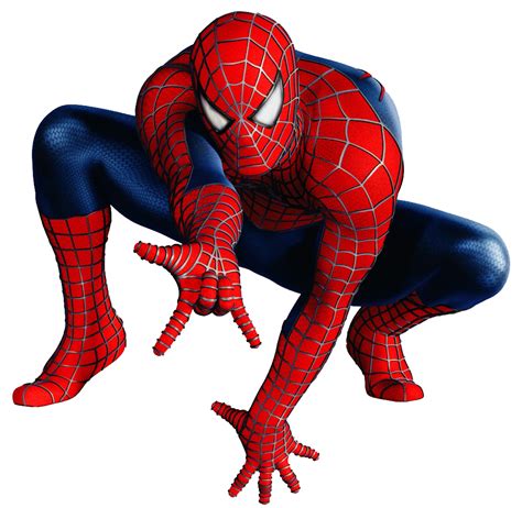 Spiderman clipart graphics