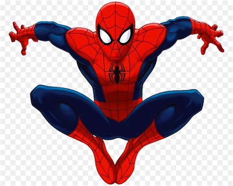 Spiderman clipart images