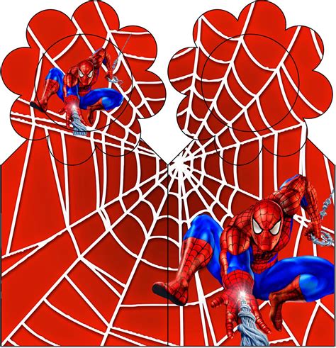 Spiderman Printable Gallery 4