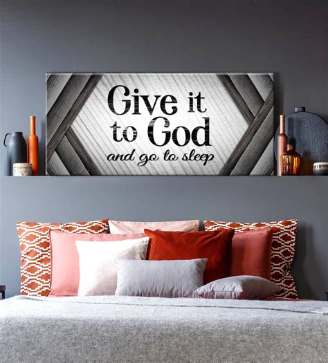 Spiritual Wall Art