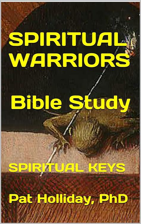 Spiritual Warrior Bible Study