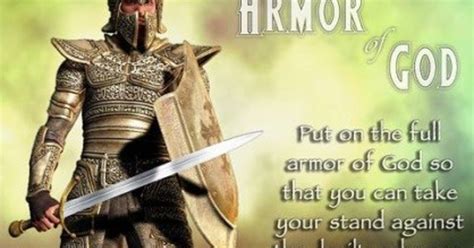 Spiritual Warrior Worship