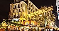 Spitalerstraße Christmas Market