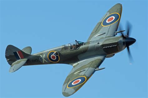 Spitfire