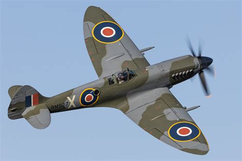 Supermarine Spitfire Mk I