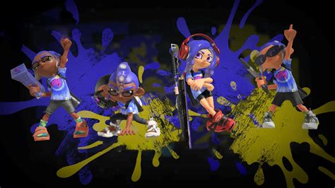 Splatoon 3 Teamplay