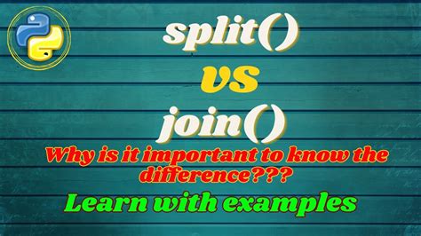 Using the Split and Join Functions Method