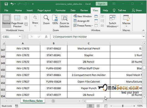 Efficiency benefits of splitting large worksheets