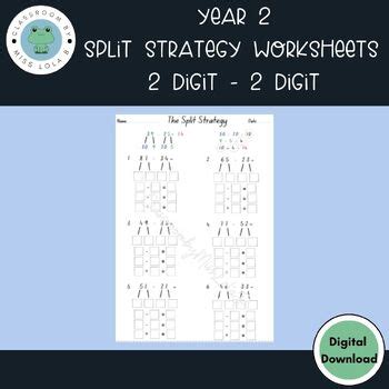 Importance of splitting large worksheets