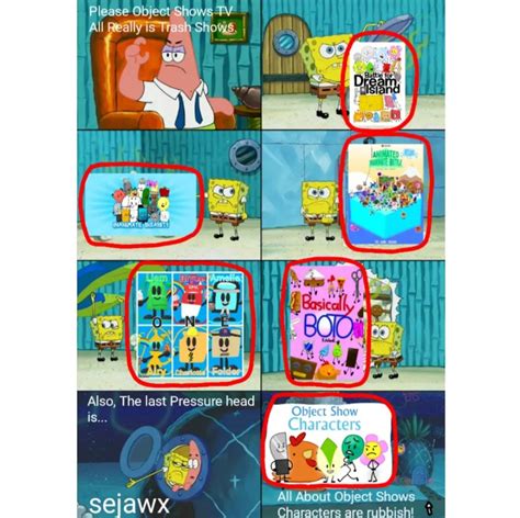 Spongebob Diaper Meme Gallery 3