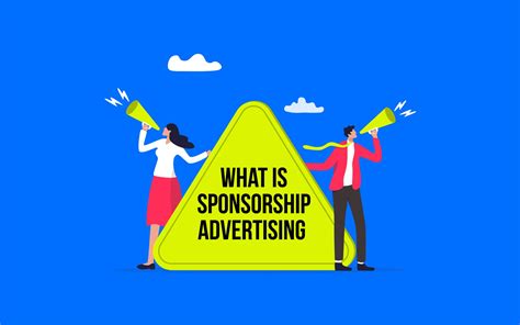 Sponsorship and Advertising Opportunities