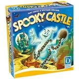 Spooky Games