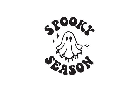 Spooky Halloween Clip Art Images