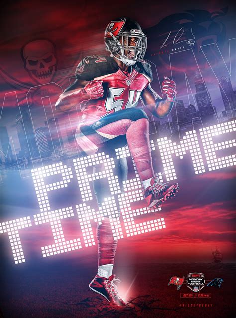 Sports Graphics Template 3