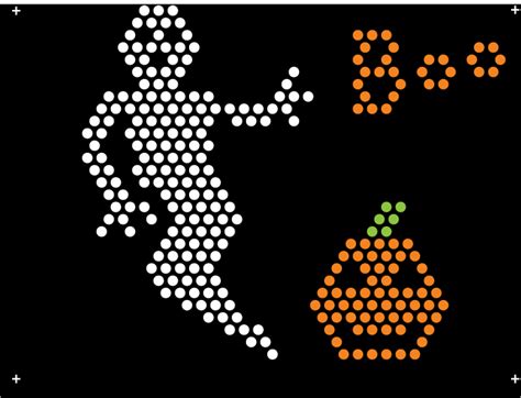 Sports Lite Brite Templates