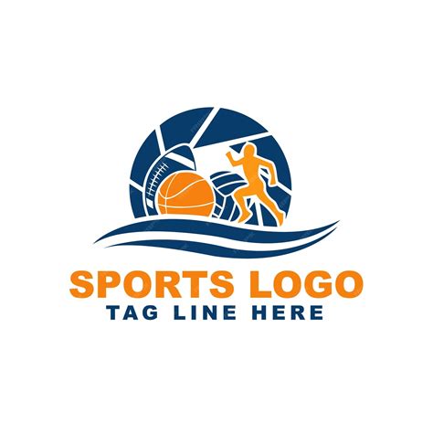 Sports Logo