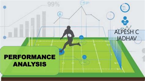 Example of using Excel formulas for sports performance analysis