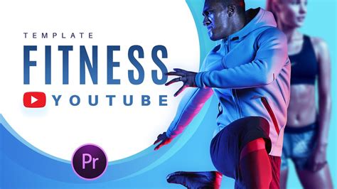 Sports Promo Video Template 1