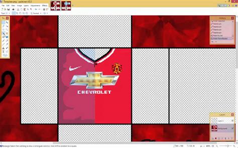 Sports-Themed Roblox T-Shirt Template