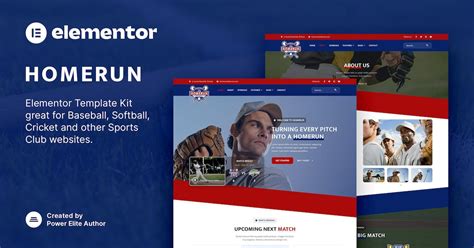 Sports Template Download