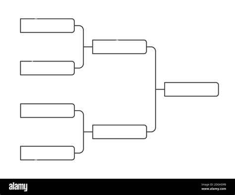 Sports Tournament Template 4