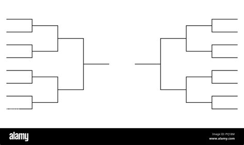 Sports Tournament Template