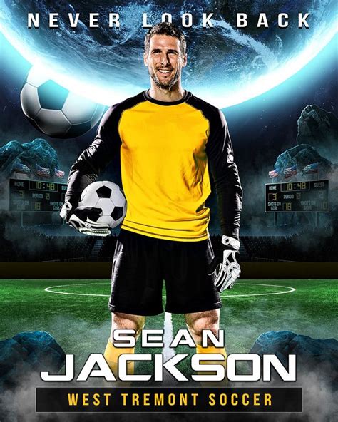 Sports Video Template 3