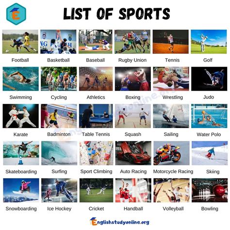 Sports Image