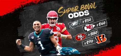 Sportsbook Bowl Odds