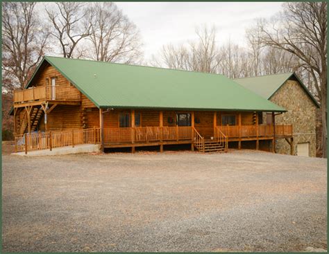 Sportsman's Lodge Gun Range