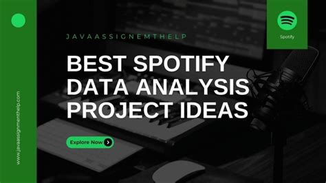 Spotify Data Analysis