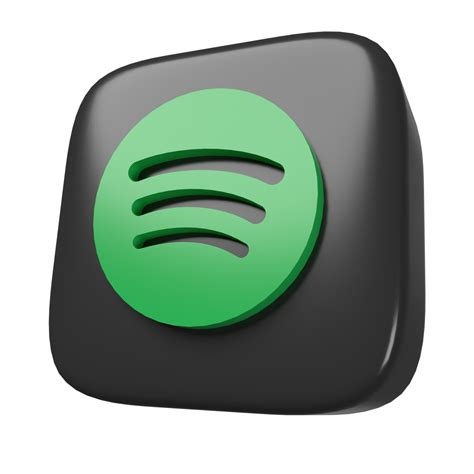 Spotify Icons and Graphics