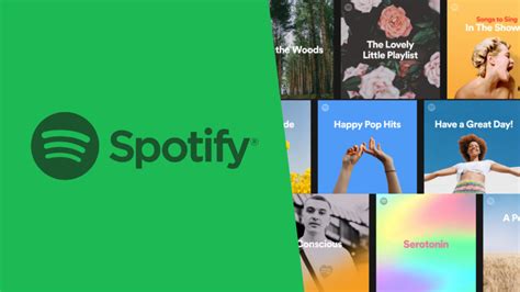 Spotify Playlists